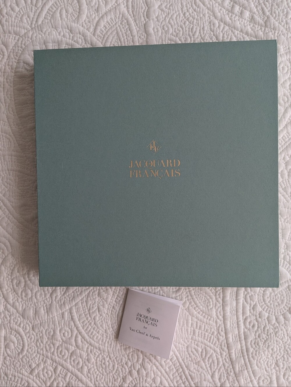Van Cleef & Arpels Box